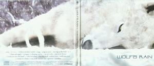 Wolf's Rain (狼雨)