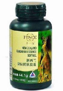 紐西蘭袋鼠精 紐西蘭袋鼠精