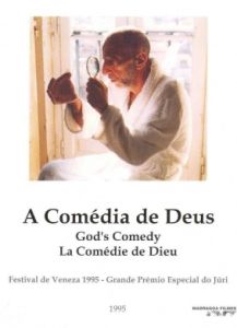 上帝的喜劇