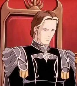 巴爾·馮·奧貝斯坦 巴爾·馮·奧貝斯坦