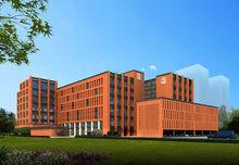 C86·LOFT商業中心效果圖