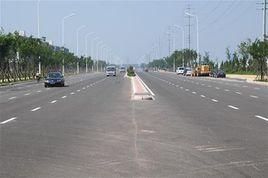 煙濰公路 煙濰公路