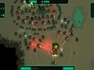 《泰坦的復仇》