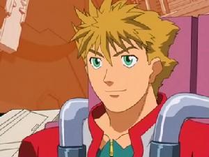 ZOIDS新世紀/ZERO ZOIDS新世紀/ZERO