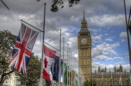 Commonwealth of Nations