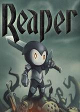 收割者:劍客傳奇 收割者:劍客傳奇