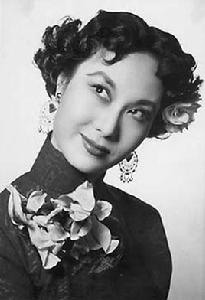 李麗華[影視明星]