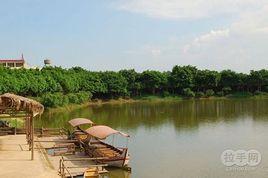 佛山市金沙樂園 佛山市金沙樂園