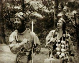 豬八戒大鬧流沙河 豬八戒大鬧流沙河