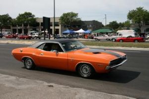 東南道奇 東南道奇