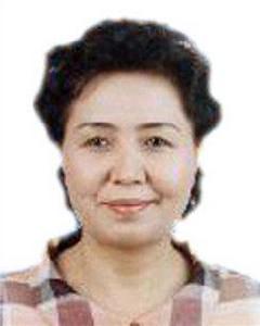 哈斯也提·艾力 哈斯也提·艾力