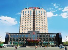 長春同仁眼科醫院 長春同仁眼科醫院