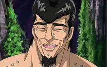 戰鬥年輕化狀態