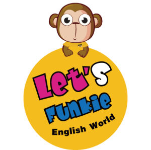 樂紛英語世界 樂紛英語世界