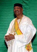 阿馬杜&middot;圖馬尼&middot;杜爾