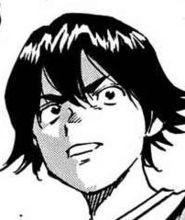 BE BLUES!化身為青