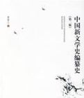中國新文學史編纂史(第二版) 中國新文學史編纂史(第二版)