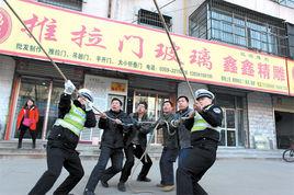 托舉哥[豐縣托舉哥]