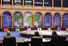 中國成為世界多邊貿易體制核心成員