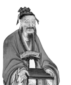 蘇峻、祖約之亂