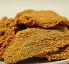 長沙五香牛肉干 長沙五香牛肉干