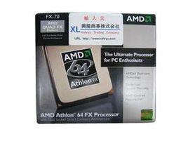 AMD Athlon64 FX72