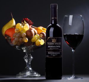 半甜紅葡萄酒 半甜紅葡萄酒