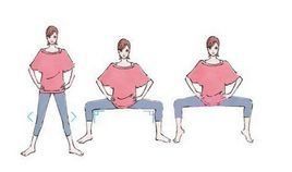 提肛運動 提肛運動