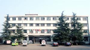 （圖）研發大樓