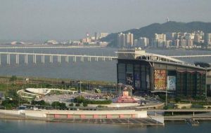 西灣廣場 西灣廣場