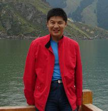 劉松[淮南市硬筆書法協會秘書長]