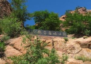 紅山國家森林公園 紅山國家森林公園