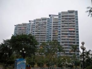 勁力城市明珠 勁力城市明珠