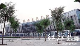 林州北站 林州北站