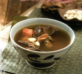 參草保腎湯 參草保腎湯