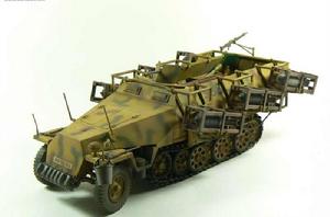 陸上斯圖卡 陸上斯圖卡