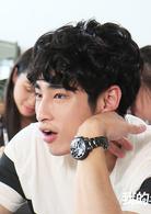 我的男孩[2017年林心如、張軒睿主演電視劇]