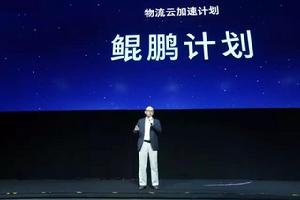 鯤鵬計畫 鯤鵬計畫