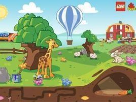 樂高遊戲嘉年華 樂高遊戲嘉年華