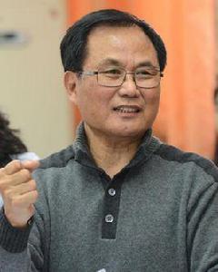 趙葆華[中國電影文學學會副會長]