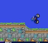 超級索尼克摩托3 超級索尼克摩托3