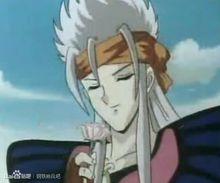 鋼鐵神兵（卡米拉）