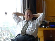 劉國基[中國人民大學新聞與傳播學院傳播學博士]