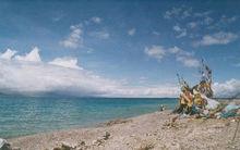 青朴修行地風景圖片