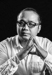 楊超凡[中國美術學院學士]