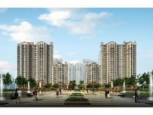 香堤瀾灣 香堤瀾灣