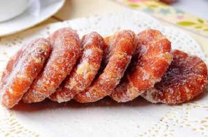 長沙喬餅 長沙喬餅