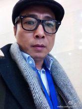 於峰[山東省編劇導演]