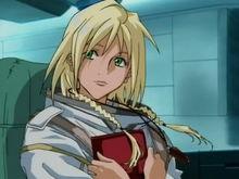 哈麗雅特·巴索羅米