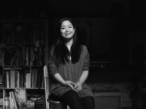 《跳牆》編劇楊浥堃